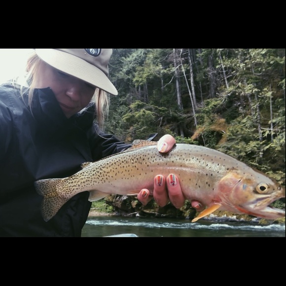 Meet your Posher, Kelsey - Picture 4 of 5